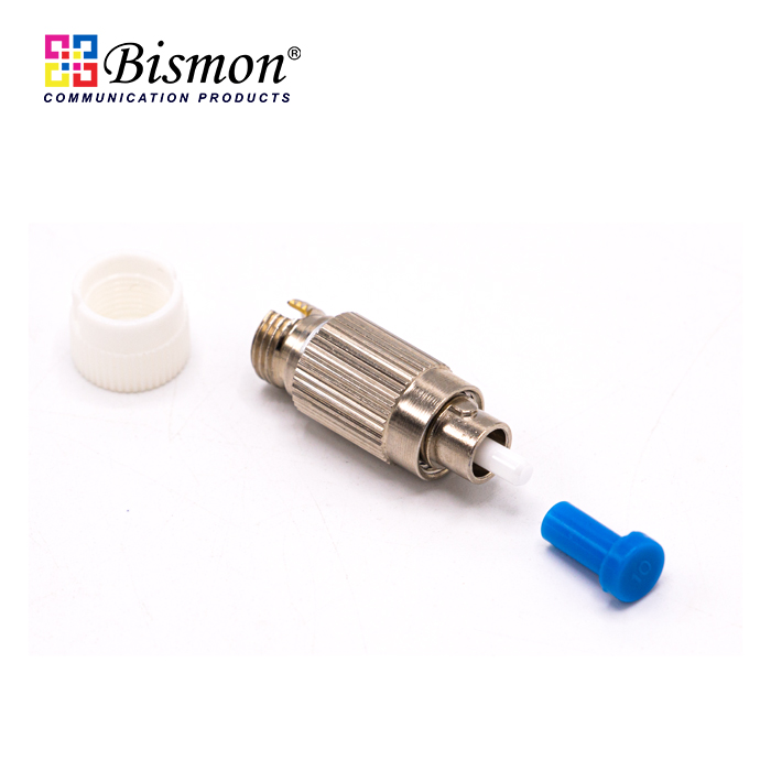 FC/UPC male-FC female 20dB Attenuator for 1310/1550nm
